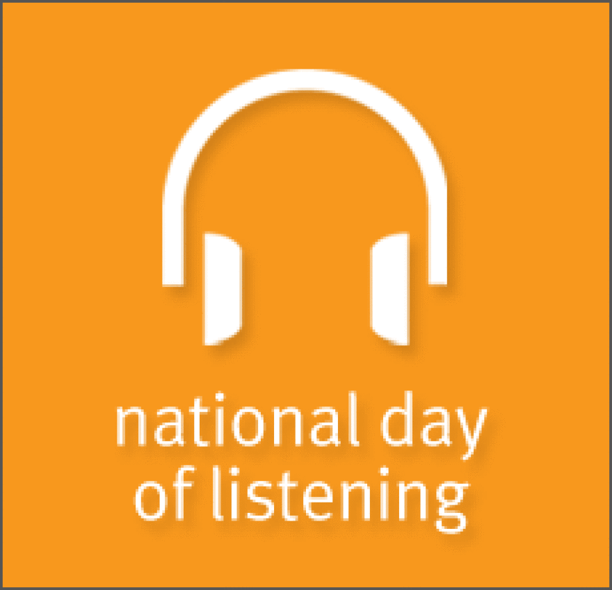 dayoflistening