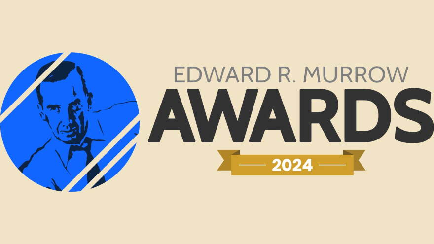 regional murrow 2024