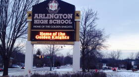 Arlington Community High School