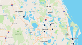 Eight locations in Central Florida participating in the GUIDE Model. Four are already providing the service. The other four are slated to begin next July.