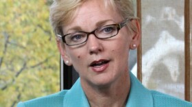 Jennifer Granholm