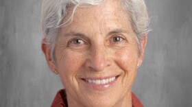 Alane Gaspari will be Trailside Elementary’s new principal starting July 1, 2026.