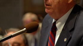Senator Ken Winters