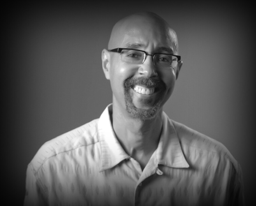 Robert Weems, Professor of Business History at Wichita State