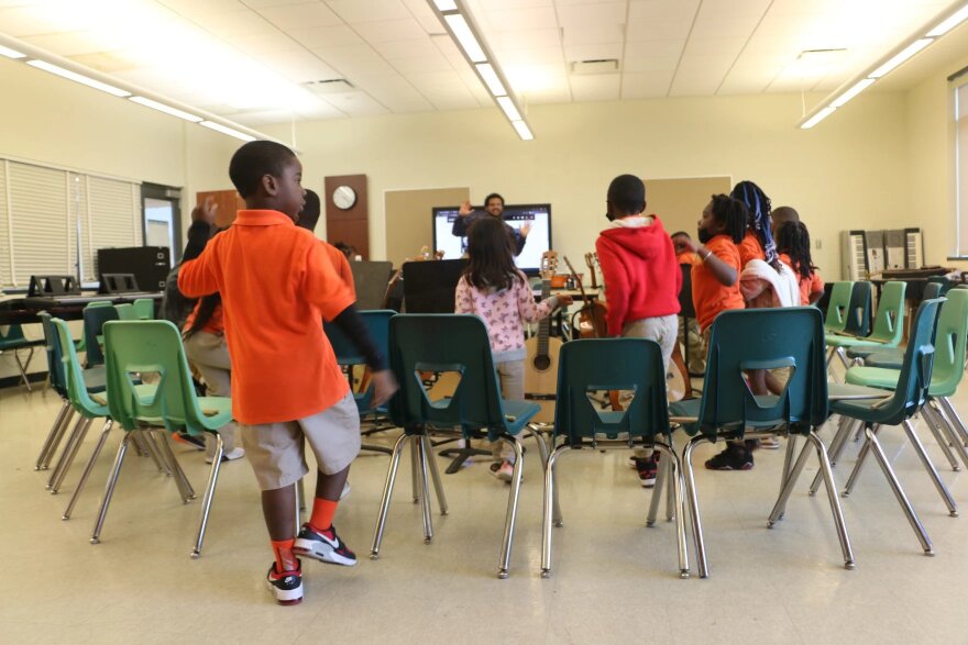 Not all Louisiana teachers have received their 2,000 stipend yet