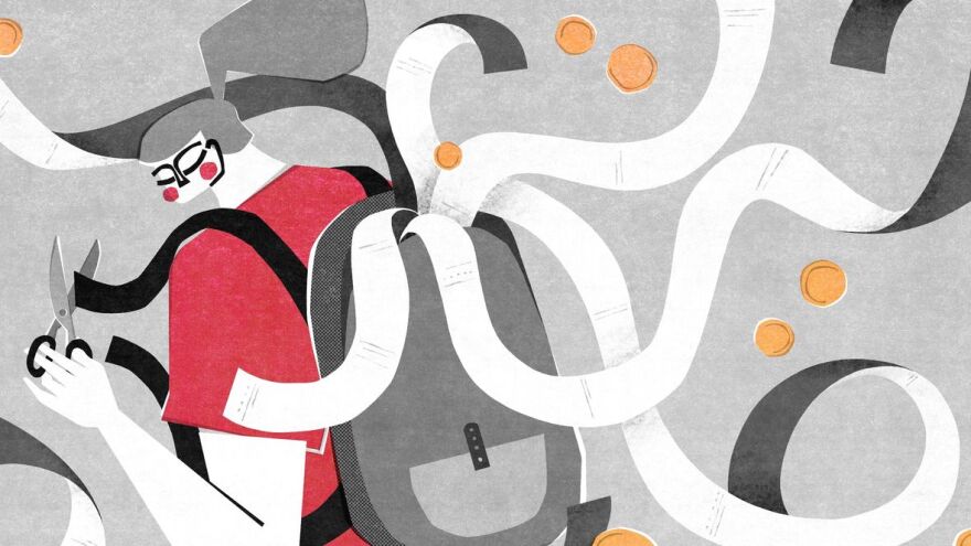 Fernando Cobelo for NPR