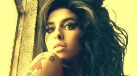 Amy Winehouse tribute Supper Club