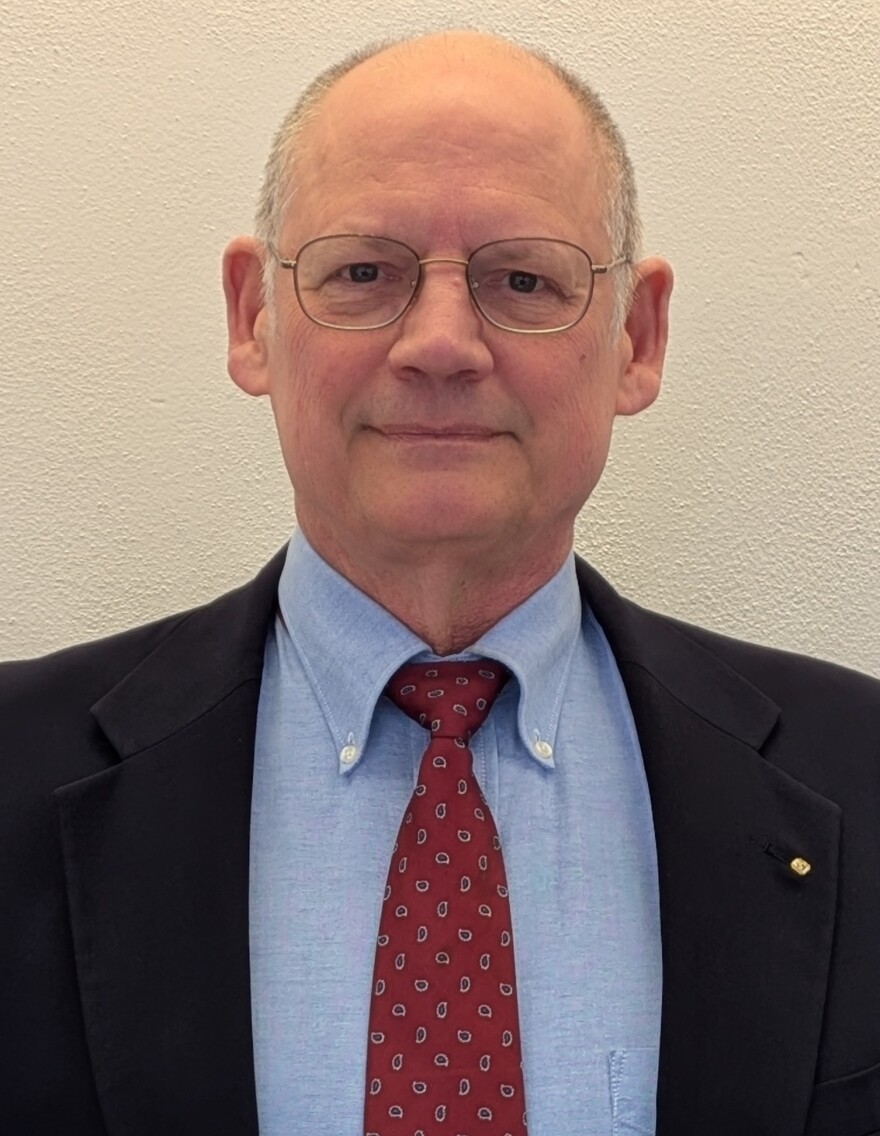 Peter Orazem is University Professor and interim Chair of Economics at Iowa State University.