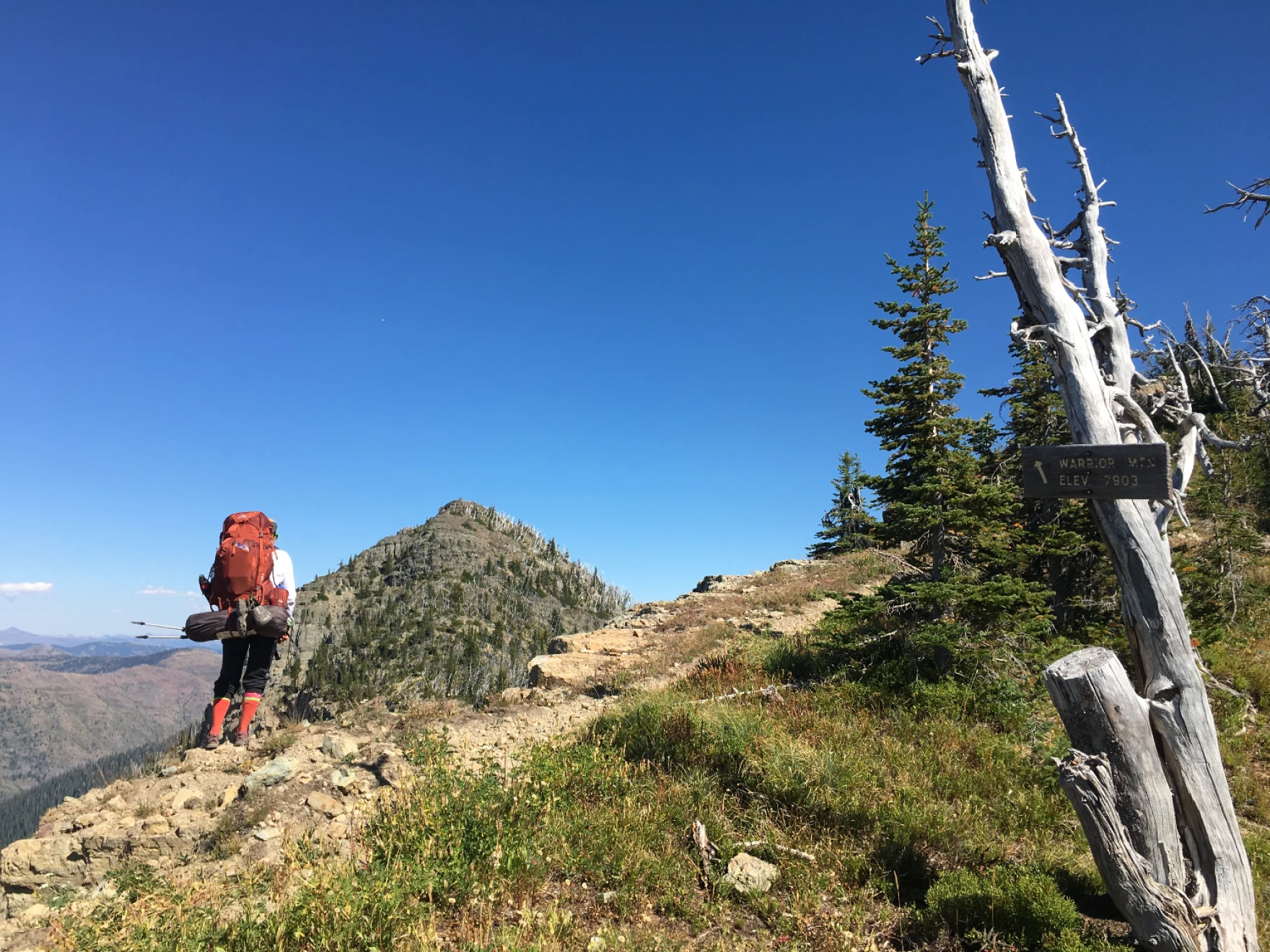 Federal agencies are studying new ways to track outdoor recreation