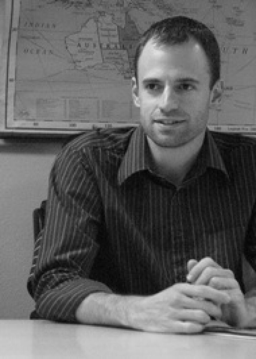 Brad Hays
