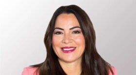 Horse Integrity and Safety Authority Chief Executive Officer Lisa Lazarus