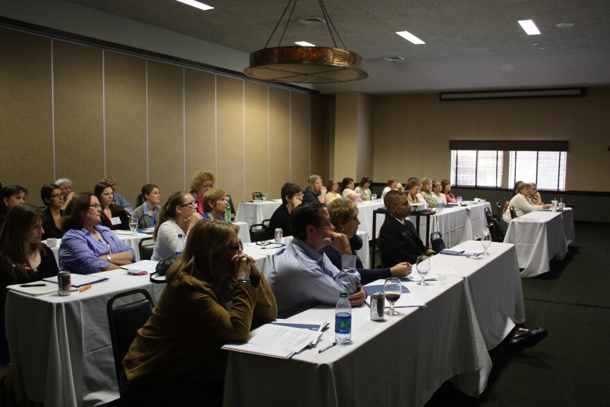 health conference