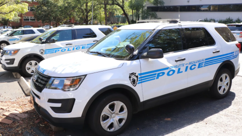 Some Charlotte City Council members have proposed using tourism tax dollars for other purposes, such as to bolster law enforcement uptown. JD Mazuera Arias did so on Monday.