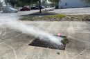 A comprehensive testing of sewers in Fort Myers will be conducted May 20-24.