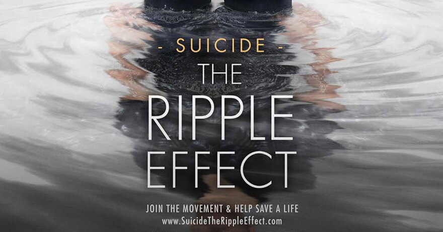 hines ripple effect poster hero
