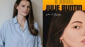 Author Julie Buntin