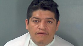 Martin Cortez-Lopez is awaiting his initial appearance in federal court and his plea hearing in Monroe County.