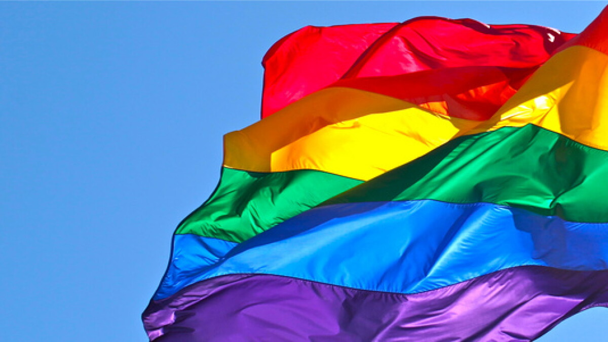 Southern LGBTQ+ organizer says change 'needs to happen no matter where you live' | WFAE 90.7 - Vimarsana News