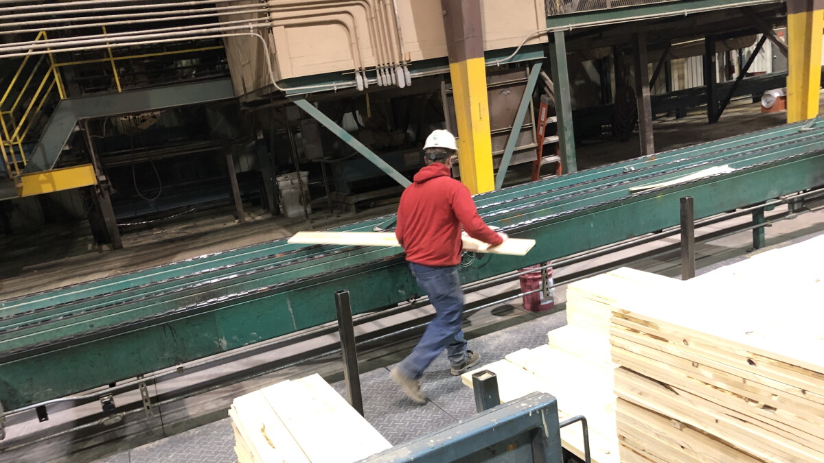 Two years on, tourism helps Hill City move past closure of sawmill - Vimarsana News