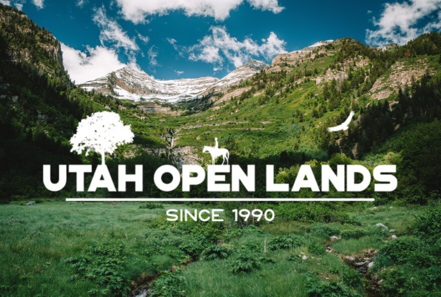 Utah Open Lands