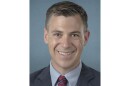 Indiana Rep. Jim Banks (District 03).