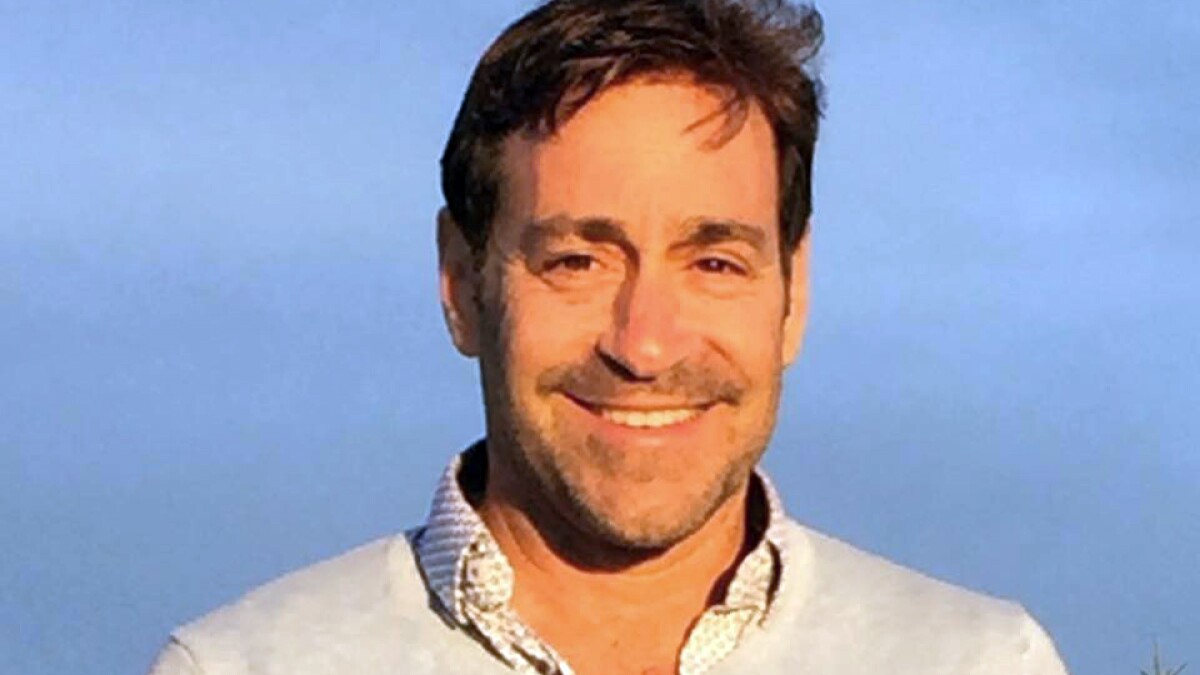 Scott Fried, photo 2