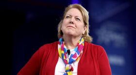 Anna Moneymaker/Getty Images