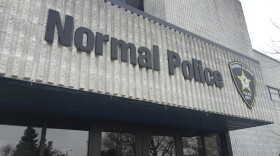 Normal Police HQ