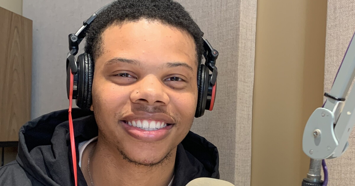 SEMO Spotlight: Evan Coleman