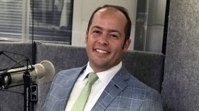 Dr. Andrew Goodwin