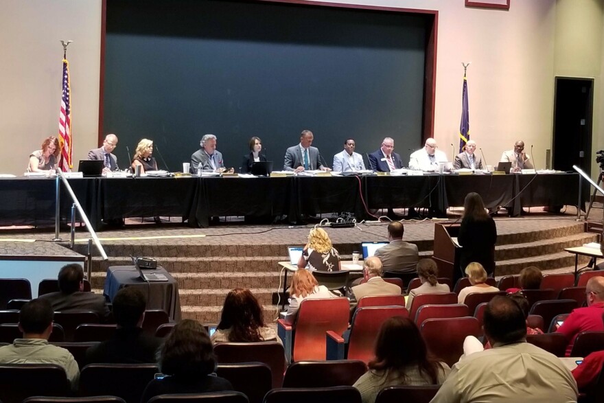 State Board Decides To Take Action Against Mismanaged Virtual Charter Schools