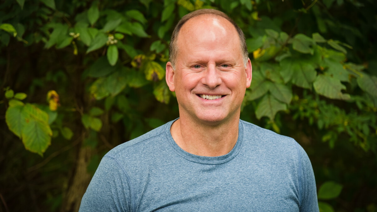 Poetry Moment: 'The Kingdom of God is Like This' by Todd Davis - Vimarsana News
