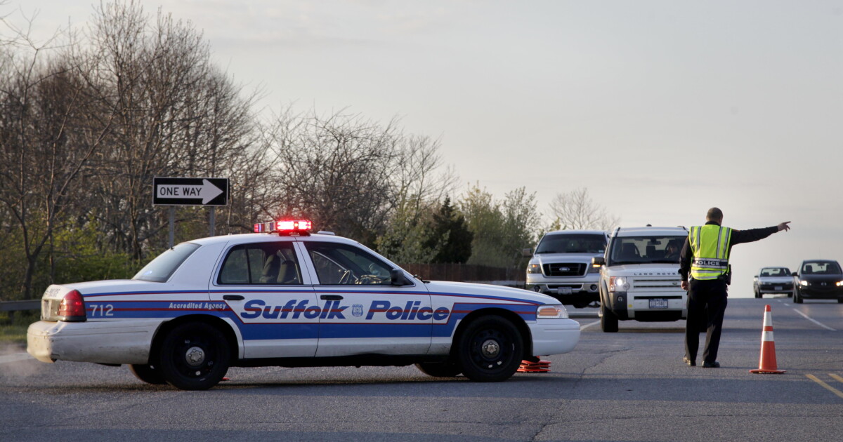 Sound Bites: Police ‘justified’ in shooting that killed Suffolk County man