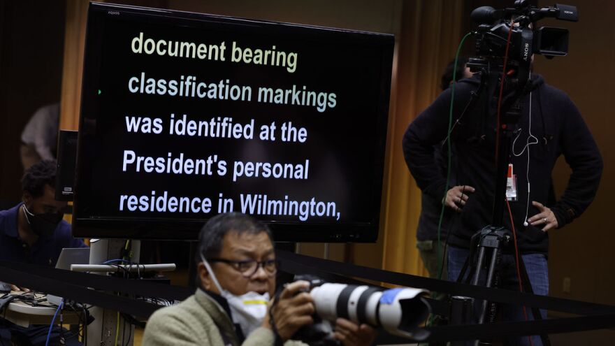 Brendan Smialowski/AFP via Getty Images