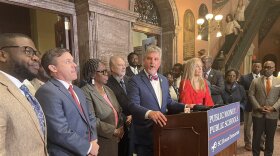 SC House and Senate Democrats, led by assistant minority leader Rep. Roger Kirby, calls the Republican-led effort to expand the private school voucher law “misguided.” The SC Supreme Court had arguments scheduled for March 6 over the existing 2023 law.