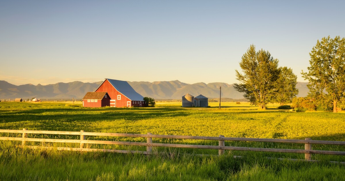 Severe drought designations extended to 10 Montana counties