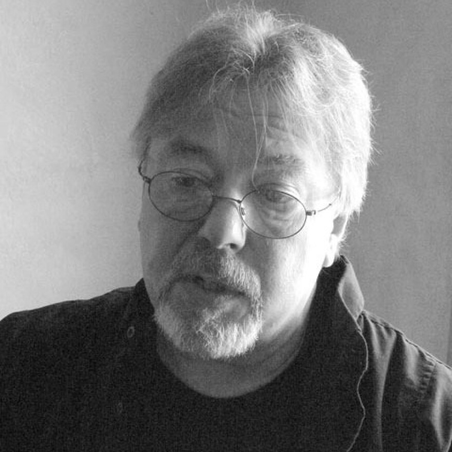 Joe Penland.