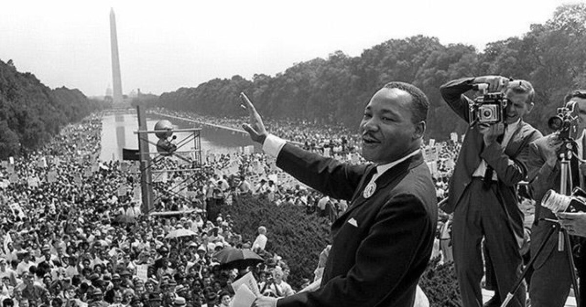 Charlotte residents to visit Montgomery to learn more about civil rights history