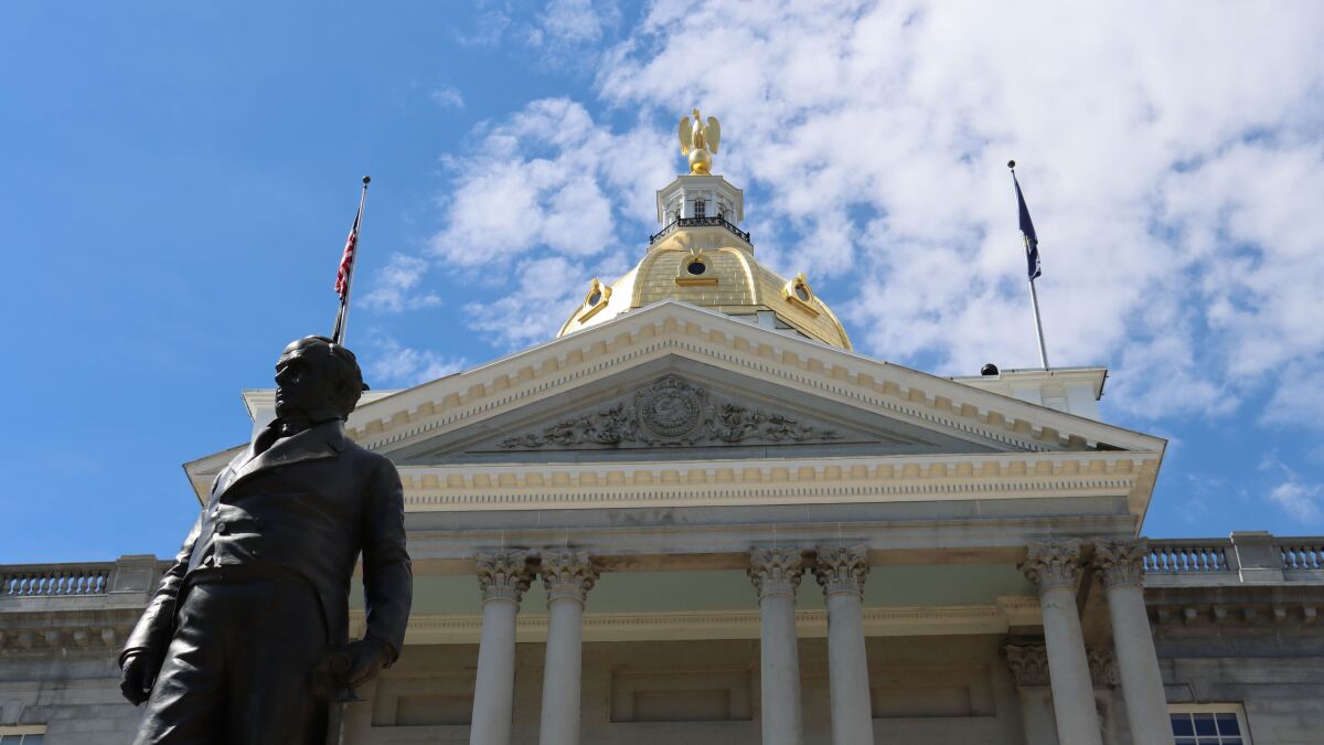 glp-1 lincoln ne Not cosmetic': NH lawmaker wants state to cover GLP-1 drugs for weight loss