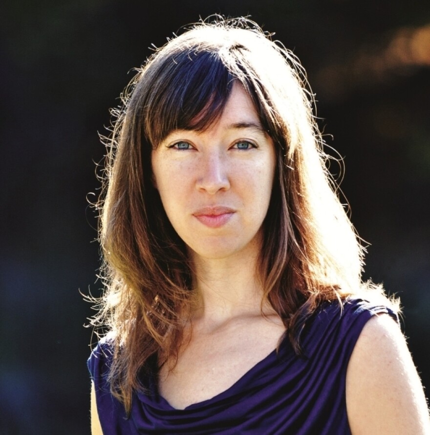 Amy Reading holds a Ph.D. in American studies from Yale University. She lives in upstate New York with her husband and two children.