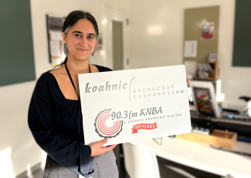 Yasmin Radbod | Program Coordinator - Alaska Commission on Aging (ACoA)