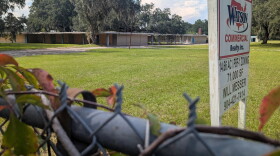 A boarded-up elementary school named for famed educator and civil rights activist Mary McLeod Bethune sits in a 250-acre site in Jacksonville once called “Brown’s Dump.”