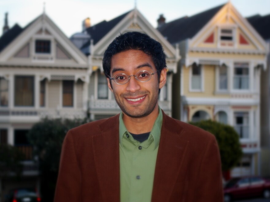 <a href="http://www.slate.com/authors.farhad_manjoo.html"></a>Farhad Manjoo is the <a href="http://www.slate.com/authors.farhad_manjoo.html">technology columnist</a> for <em>Slate</em>.