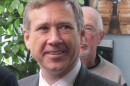 Senator Mark Kirk (R-Illinois).
