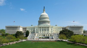 U.S. Capitol