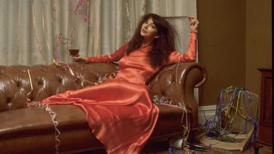 7 more Kate Bush songs that deserve the 'Stranger Things' treatment | WYPR 7 more Kate Bush songs that deserve the 'Stranger Things' treatment | WYPR