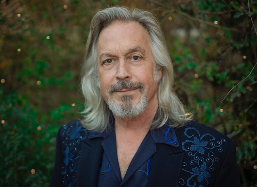  Jim Lauderdale