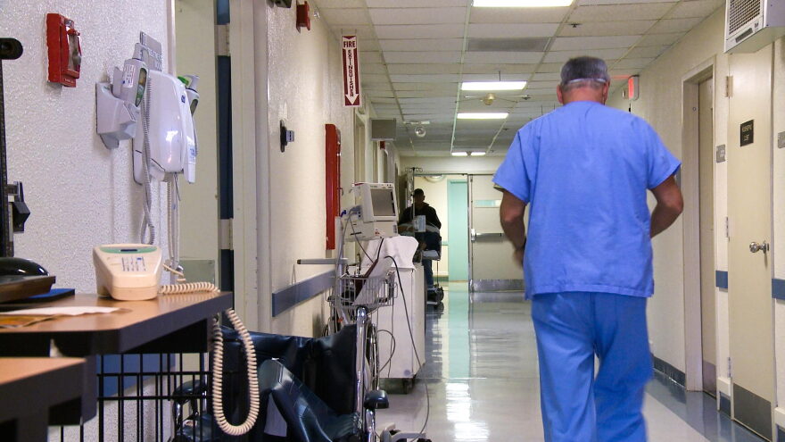 Doctor Health Hospital Medicine hero