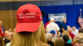 Megan Varner/Getty Images
