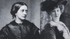 Composer's Clara Schumann and Cecile Chaminade